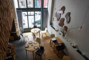 restaurant David Toutain