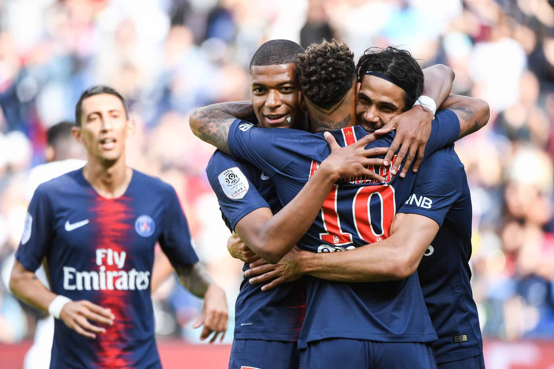 keuken Geit Slager PSG Tickets: where to buy and what to eat before or after the match |  Gastronomos