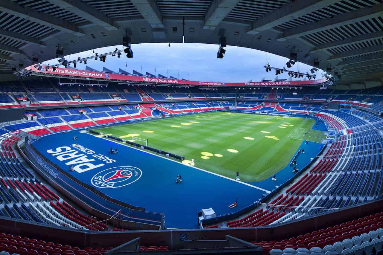 PSG Tickets: where to buy and what to eat before or after the match Gastronomos