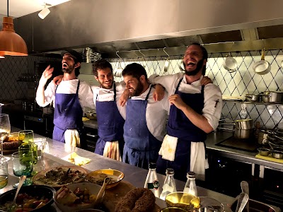 Restaurantes judaicos em Paris