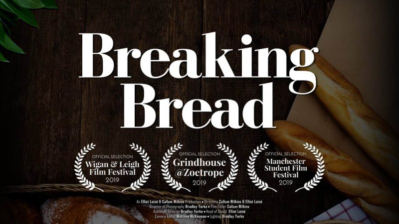 Breaking Bread