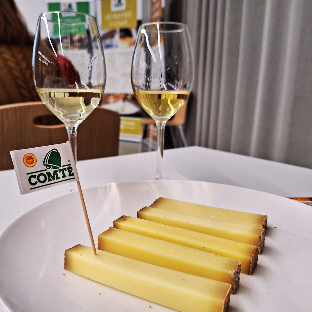 Jura Gastronomos